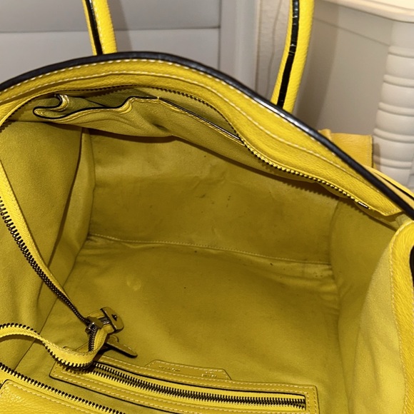 Celine Mini purse - Picture 8 of 10